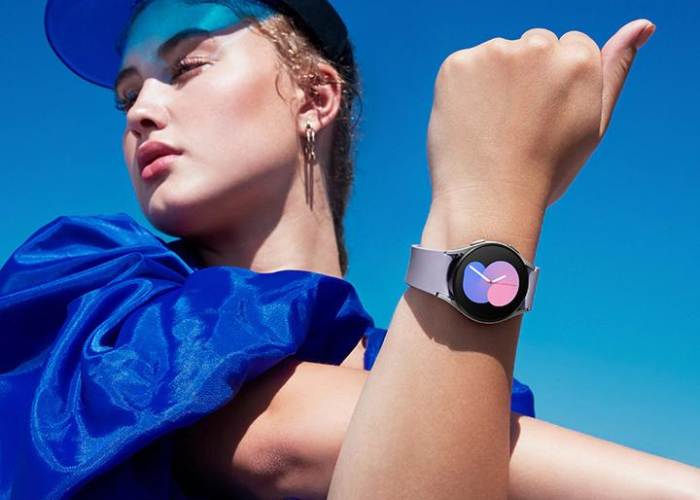 samsung galaxy watch 5