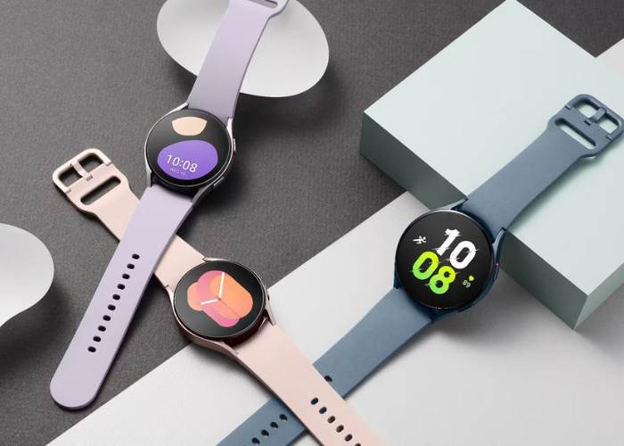 samsung galaxy watch 5