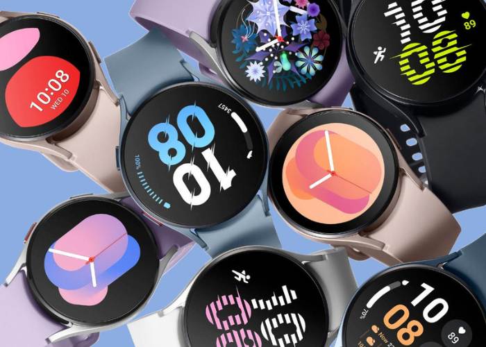 samsung galaxy watch 5
