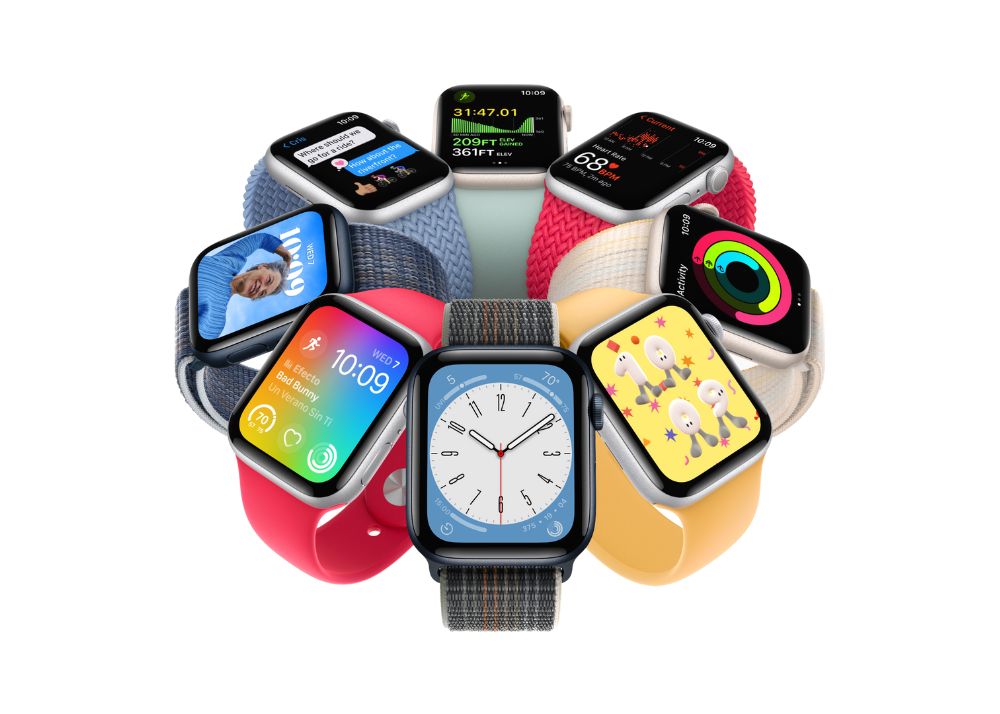 apple watch series 8