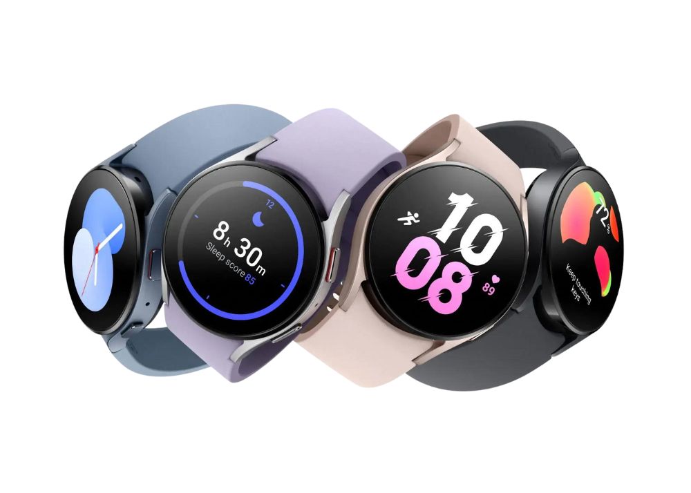 samsung galaxy watch 5