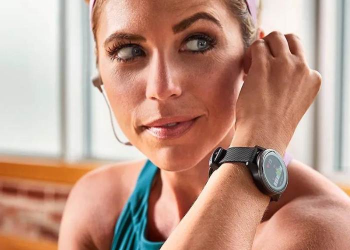 garmin vivoactive 4