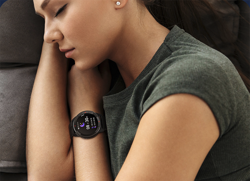 mibro smartwatches