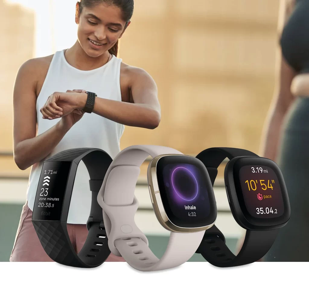 fitbit