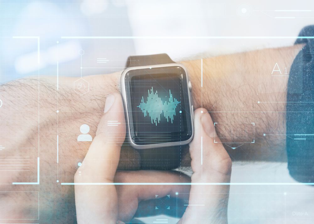 smartwatch security