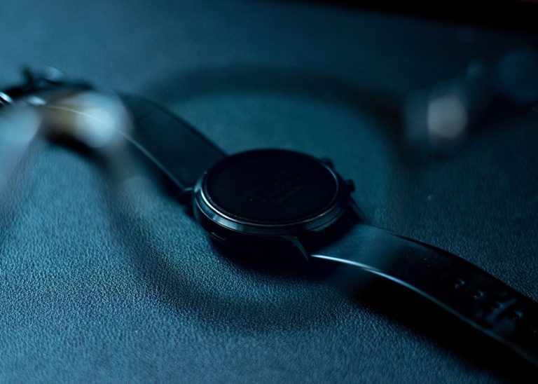 smartwatch security