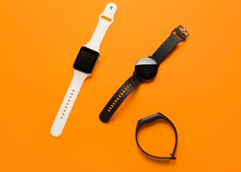 smartwatch trends