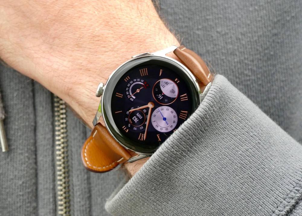 Huawei Watch 3