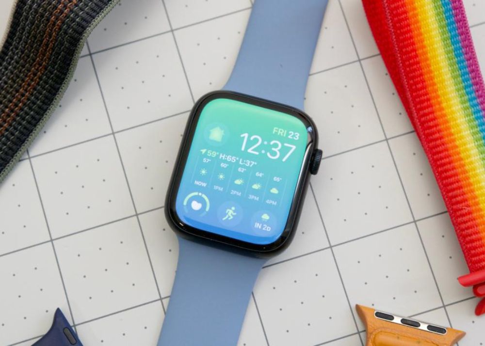 Apple Watch Series 8