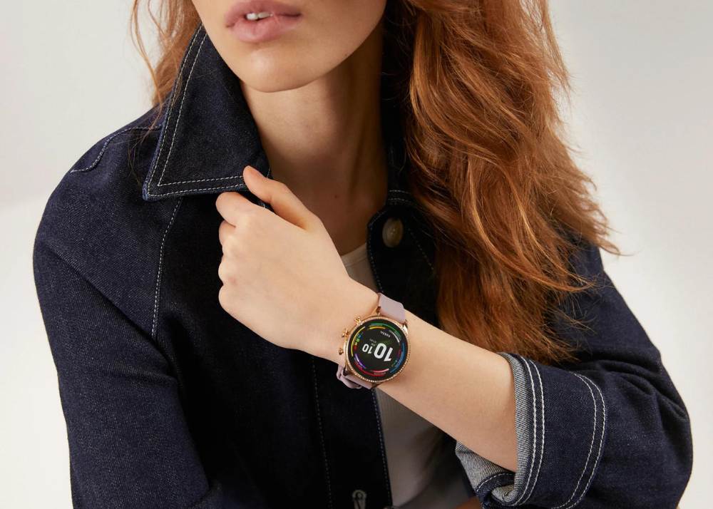 Fossil Gen 6