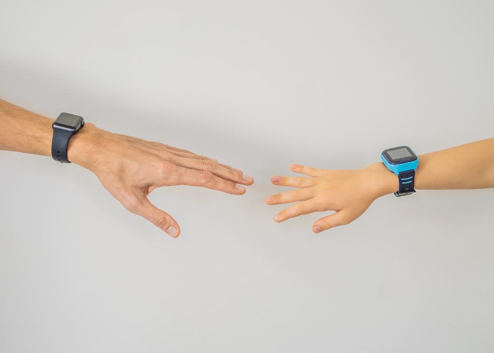 Smartwatches for Kids