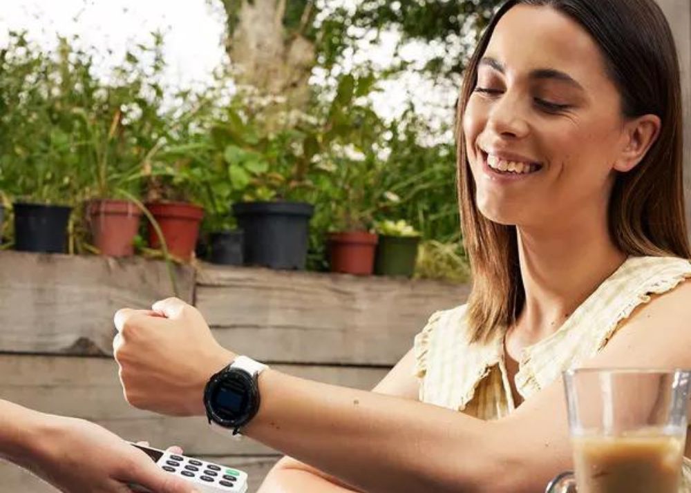 Samsung Galaxy Watch 4