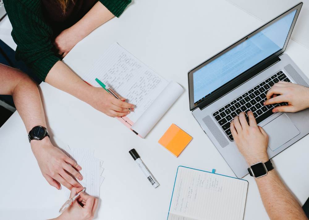 smartwatches in the workplace