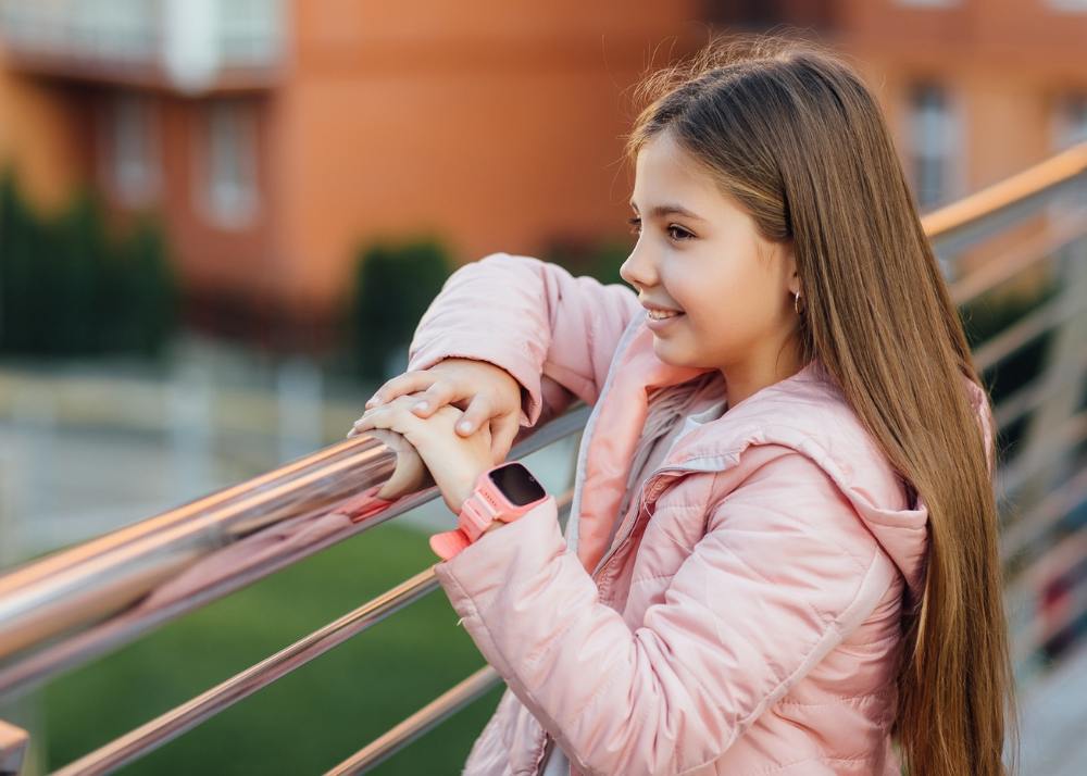 Smartwatches for Kids