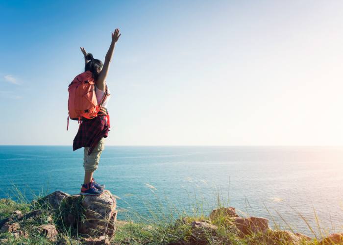 Smartwatches for Outdoor Adventures