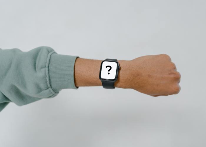 apple watch series 9