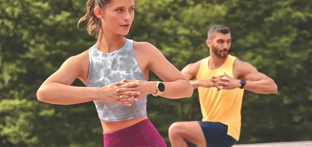 Garmin Venu 3